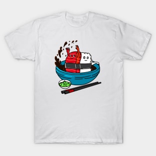 Have Fun Tuna Sushi T-Shirt